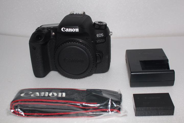 お気に入り ☆極上品☆ Canon EOS 9000D51再 キヤノン