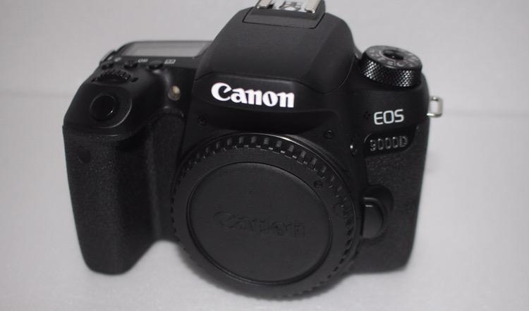 カメラ デジタルカメラ 人気Canon EOS 9000D 標準＆望遠＆単焦点トリプルレンズセット127 