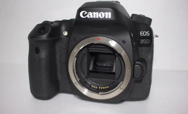 ★Canon EOS 80D★手ぶれ補正付きレンズキット★☆150_画像4