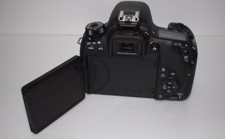 キャノン、人気機種Canon EOS 9000D 標準&望ダブルレンズセット126