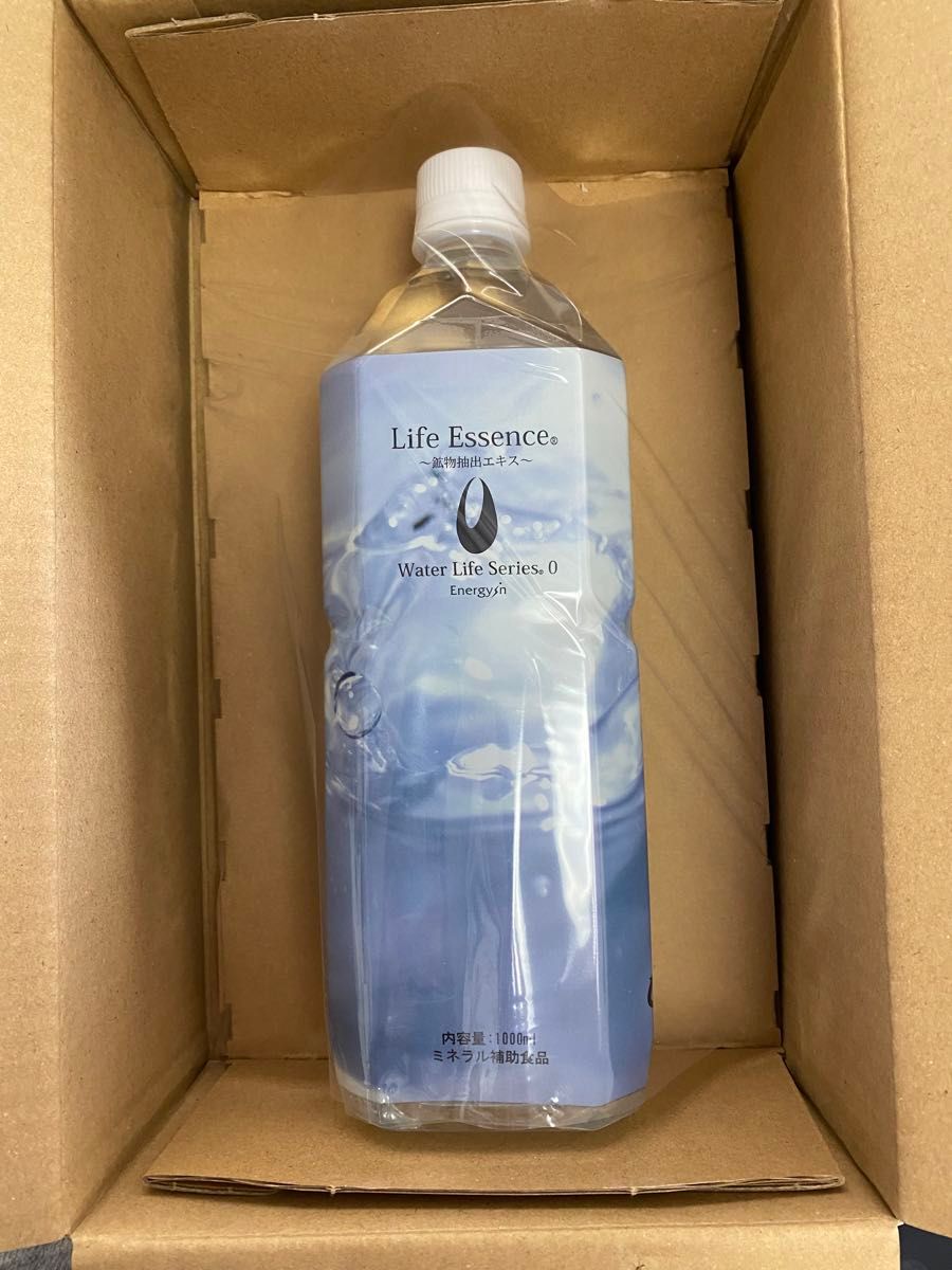 ライフエッセンス ポタポタクラブ ポタポタクラブ ライフエッセンス 1000ml