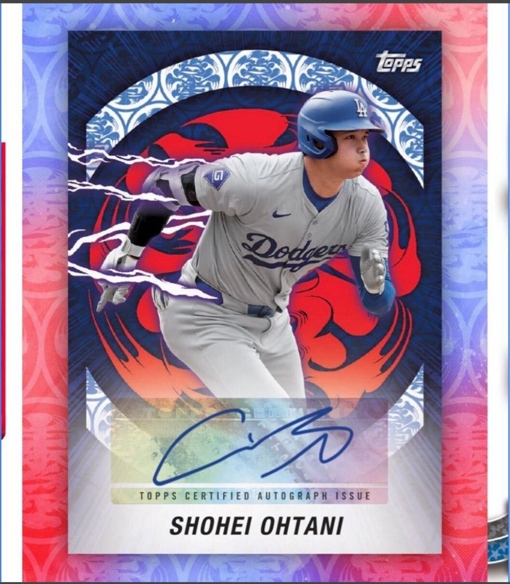 1BOX Topps トップス 2025 TOKYO SERIES 東京シリーズ 開幕戦 1BOX Topps トップス 2025 TOKYO SERIES 東京シリーズ 開幕戦