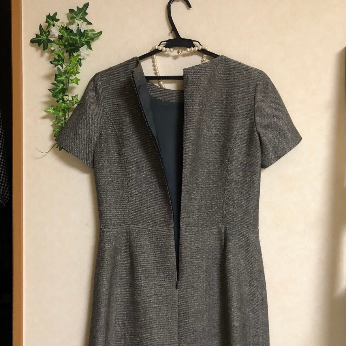 Courreges クレージュ セットアップ フォーマル ワンピース Courreges クレージュ セットアップ フォーマル ワンピース