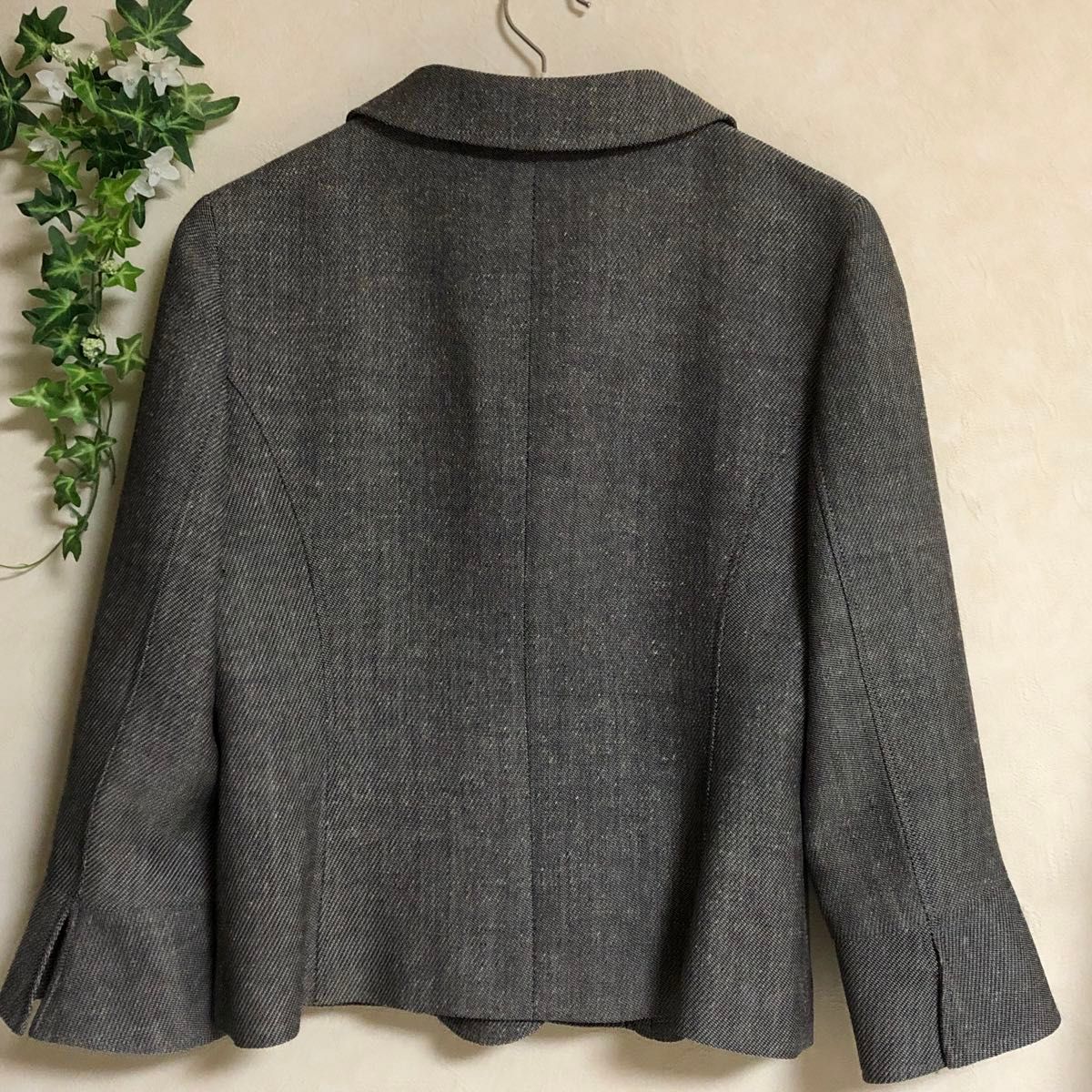 Courreges クレージュ セットアップ フォーマル ワンピース Courreges クレージュ セットアップ フォーマル ワンピース
