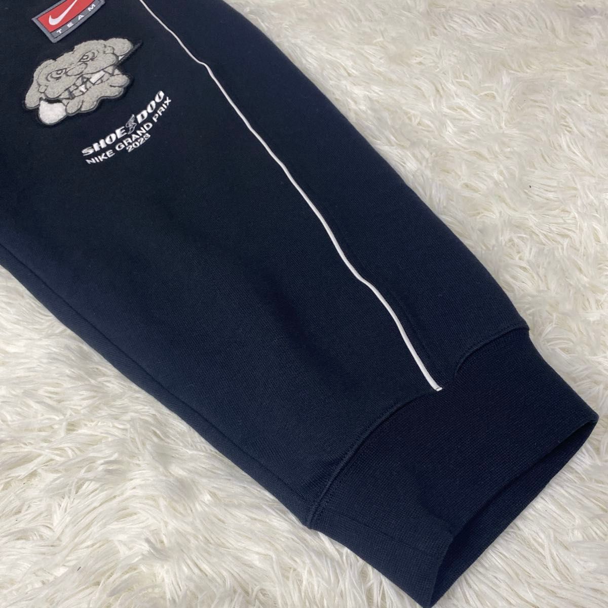 新品 未使用 NIKE SHOE DOG ナイキ スウェットパンツ XXL|Yahoo 新品 未使用 NIKE SHOE DOG ナイキ スウェットパンツ XXL|Yahoo