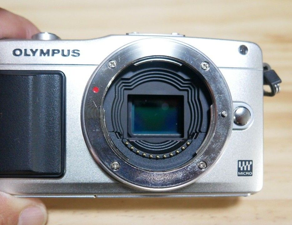 OLYMPUS PEN mini E-PM2 レンズキット シルバー|Yahoo!フリマ OLYMPUS PEN mini E-PM2 レンズキット シルバー|Yahoo!フリマ