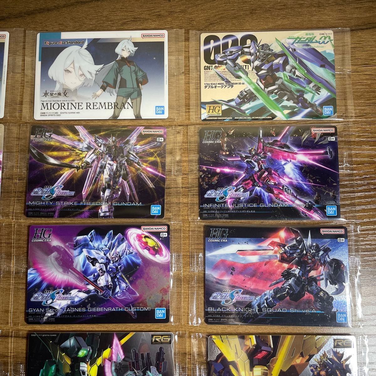 ガンダム ガンプラ パッケージアート コレクション 第9弾 グミ ガンダム ガンプラ パッケージアート コレクション 第9弾 グミ