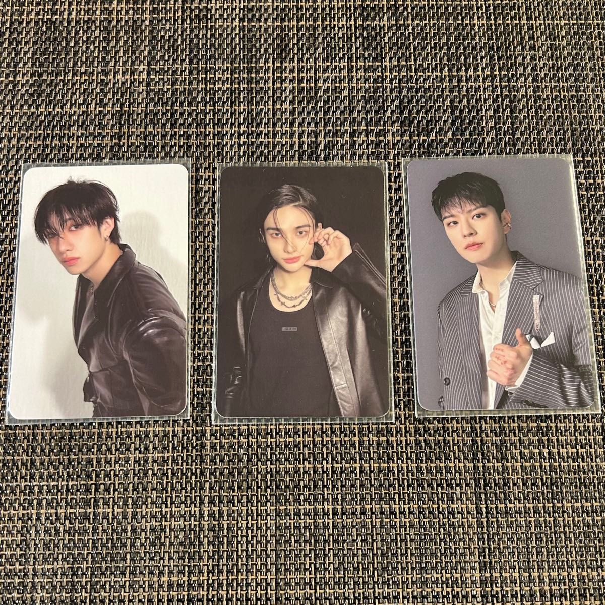 Straykids スキズ target ATE HOP|Yahoo!フリマ(旧PayPayフリマ) Straykids スキズ target ATE HOP|Yahoo!フリマ(旧PayPayフリマ)