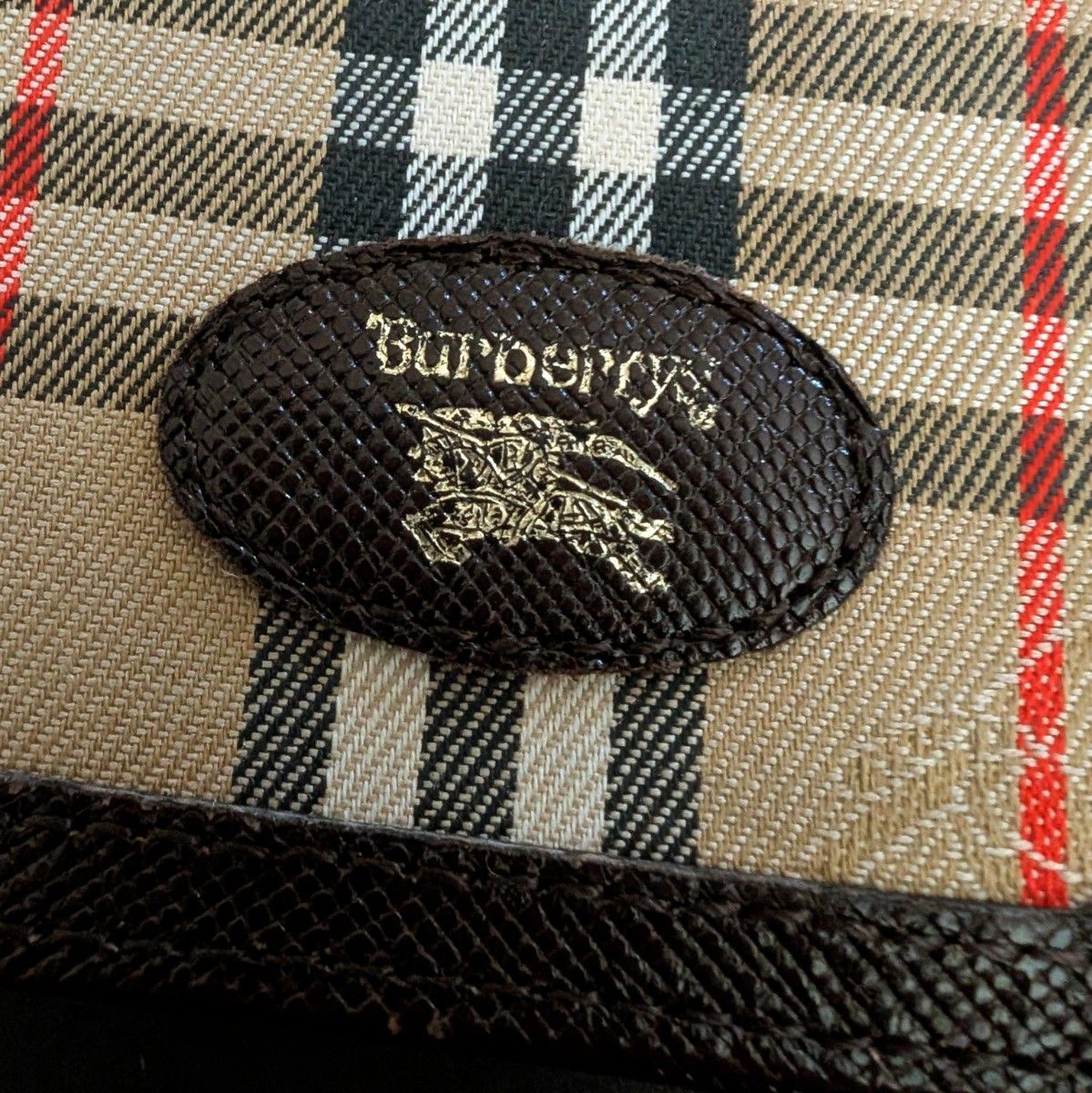 BURBERRY バーバリー バーバリーズ カードケース 定期入れ パス BURBERRY バーバリー バーバリーズ カードケース 定期入れ パス