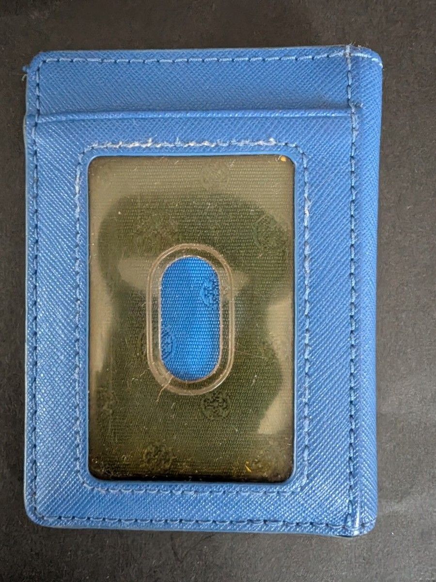 TORY BURCH トリーバーチ ゴールドロゴ パスケース カードケース TORY BURCH トリーバーチ ゴールドロゴ パスケース カードケース
