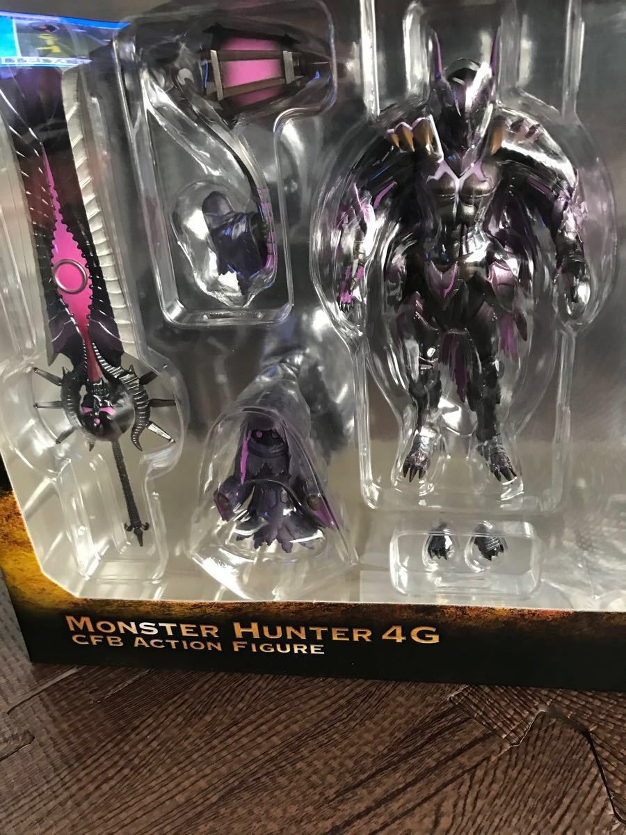 モンスターハンター4G イーカプコン限定フィギュア|Yahoo モンスターハンター4G イーカプコン限定フィギュア|Yahoo