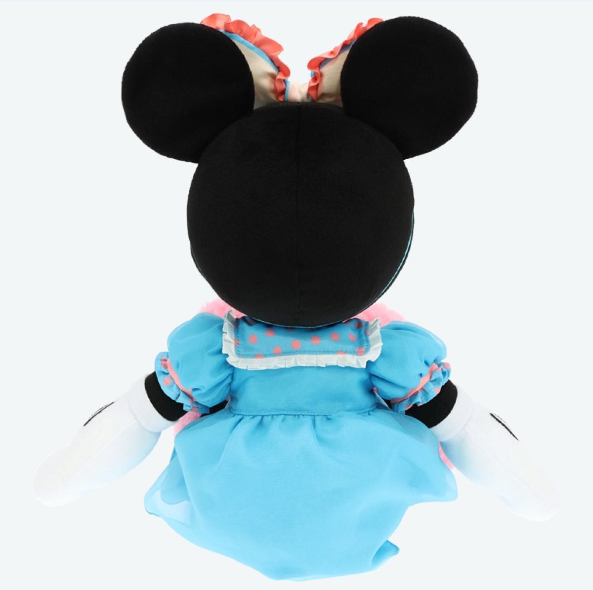ミニー パジャマ ディズニー ぬいぐるみ ディズニーランド ミニー パジャマ ディズニー ぬいぐるみ ディズニーランド