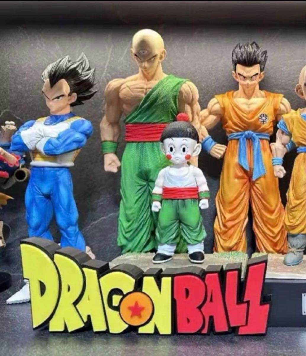 ドラゴンボール ロゴ フィギュア|Yahoo!フリマ(旧PayPayフリマ) ドラゴンボール ロゴ フィギュア|Yahoo!フリマ(旧PayPayフリマ)