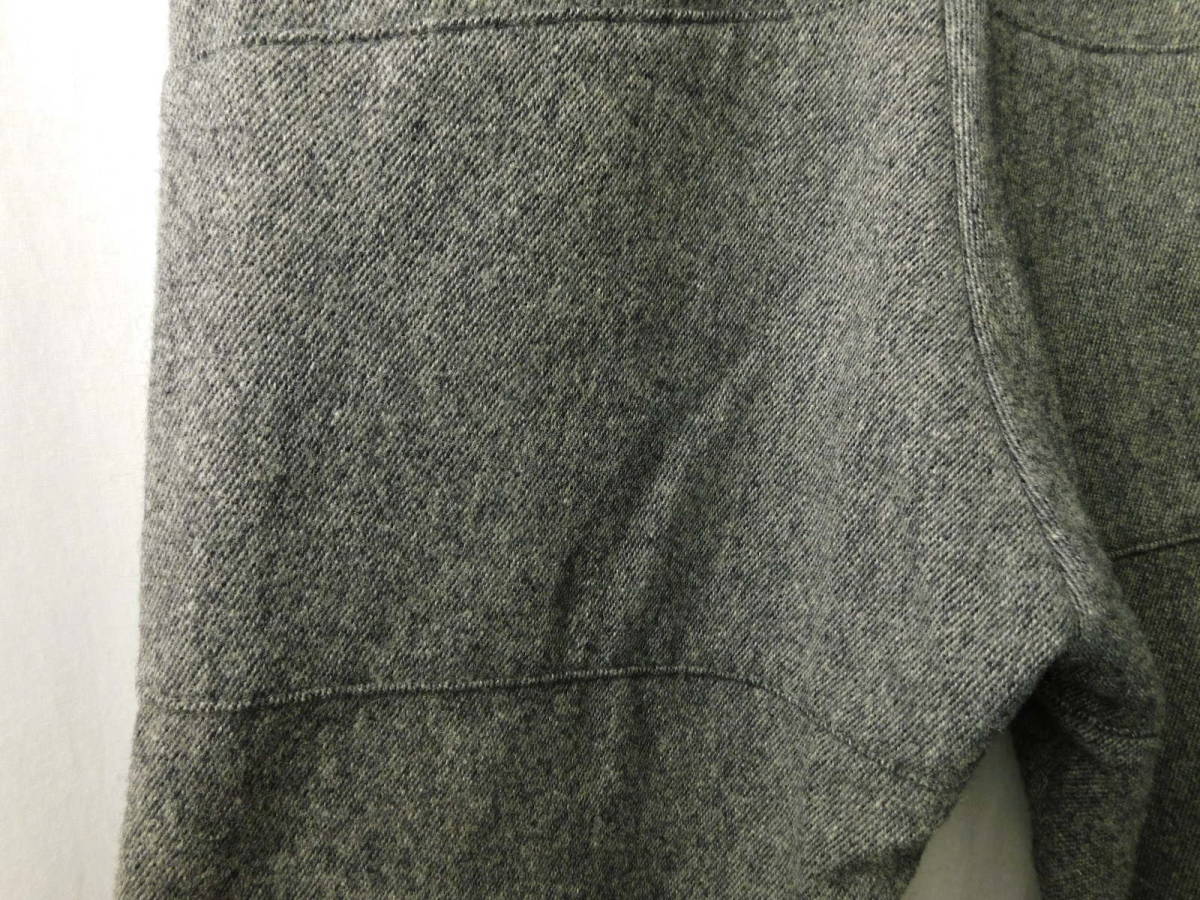 70s80s ビンテージ Woolrich ウールリッチ ウール ニッカー ニッカポッカ グレー_画像5