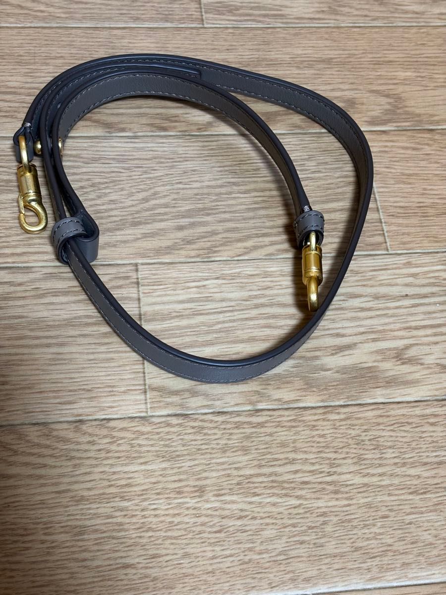未使用タグ付き トリーバーチ TORY BURCH リーラジウィル 2way 未使用タグ付き トリーバーチ TORY BURCH リーラジウィル 2way