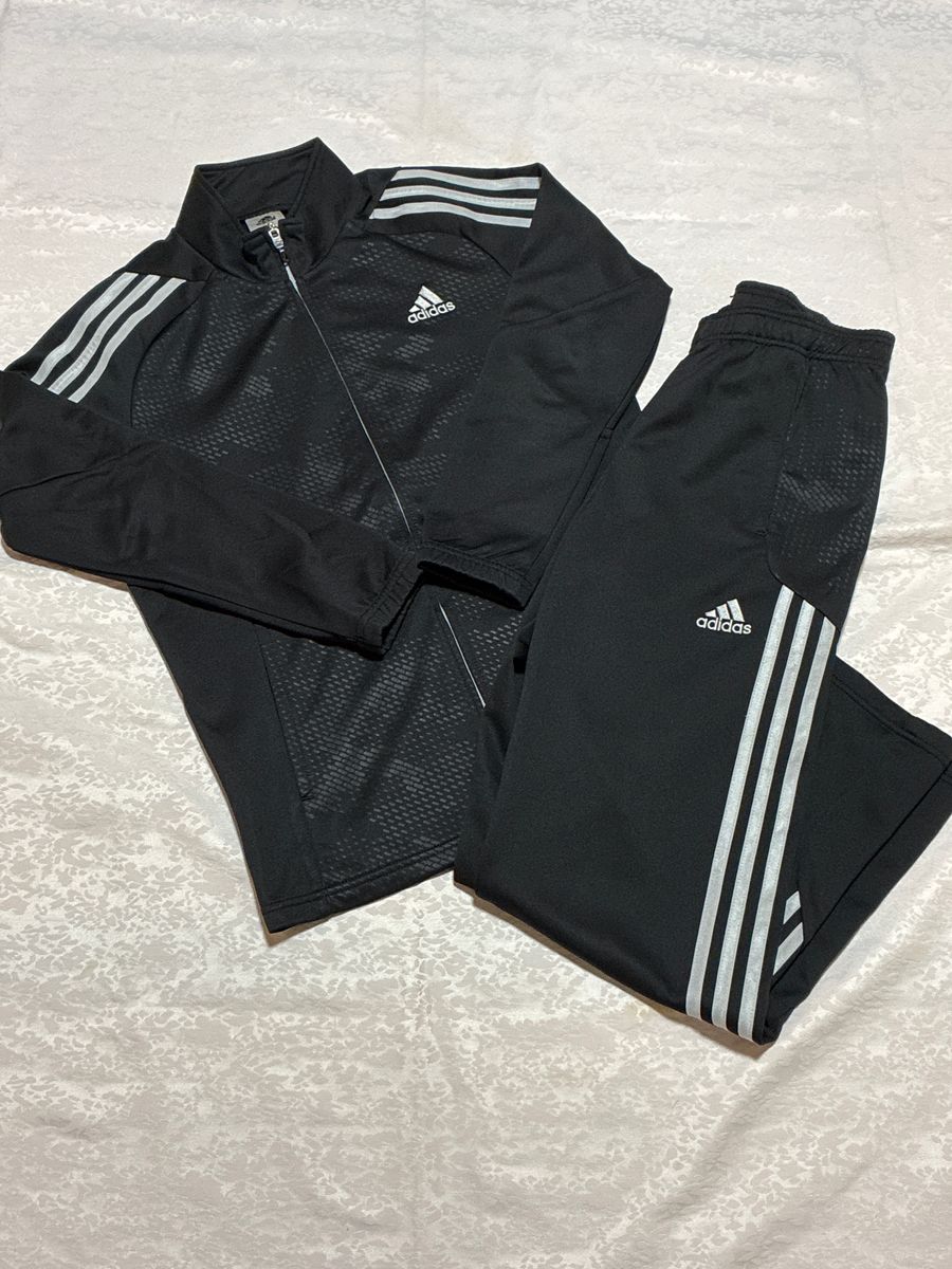 adidas アディダス ジャージ 上下セット 黒 ブラック スポーツ adidas アディダス ジャージ 上下セット 黒 ブラック スポーツ