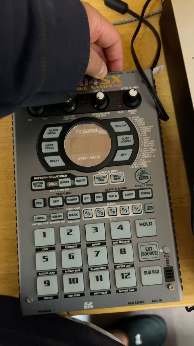 sp-404の新品・未使用品・中古品|Yahoo!フリマ(旧PayPayフリマ) sp-404の新品・未使用品・中古品|Yahoo!フリマ(旧PayPayフリマ)