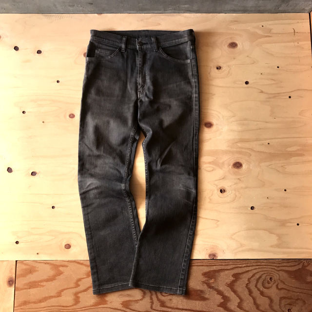 N.HOOLYWOOD × LEVIS 517 デニム パンツ W31 リーバイス Nハリ N.HOOLYWOOD × LEVIS 517 デニム パンツ W31 リーバイス Nハリ