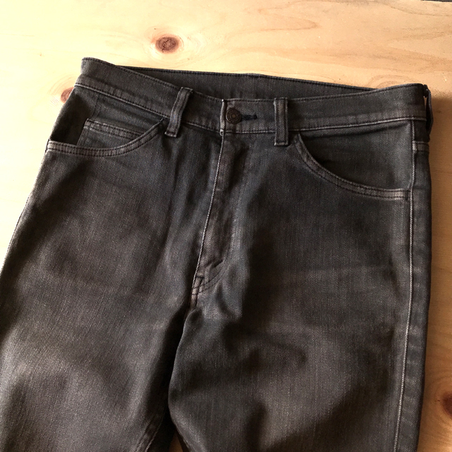 N.HOOLYWOOD × LEVIS 517 デニム パンツ W31 リーバイス Nハリ N.HOOLYWOOD × LEVIS 517 デニム パンツ W31 リーバイス Nハリ