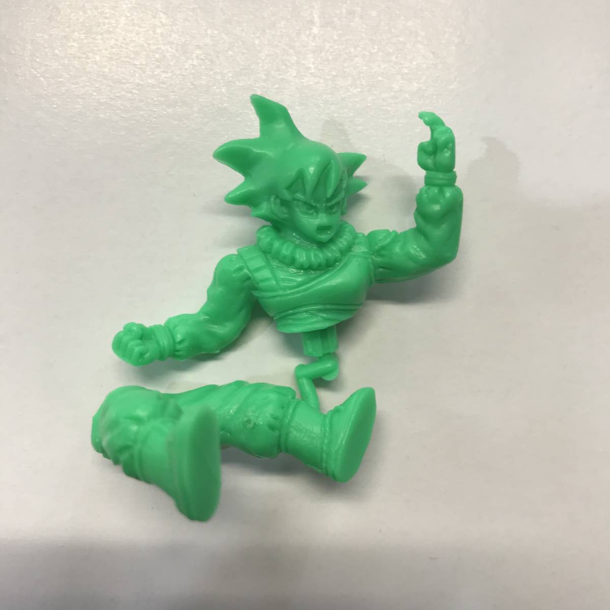 ヤフオク ドラゴンボール バトルフィギュア パート1 孫悟 ヤフオク ドラゴンボール バトルフィギュア パート1 孫悟