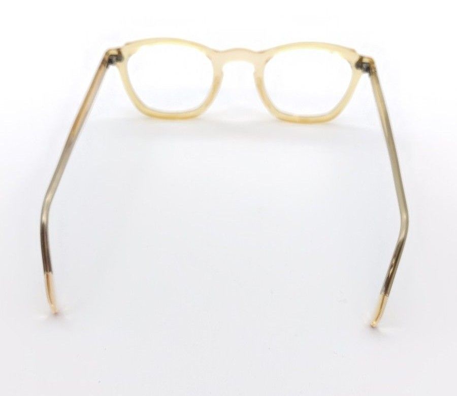 1960年代 American optical フレッシュイエローサングラス ヴィンテージ American Optical アメリカンオプティカル