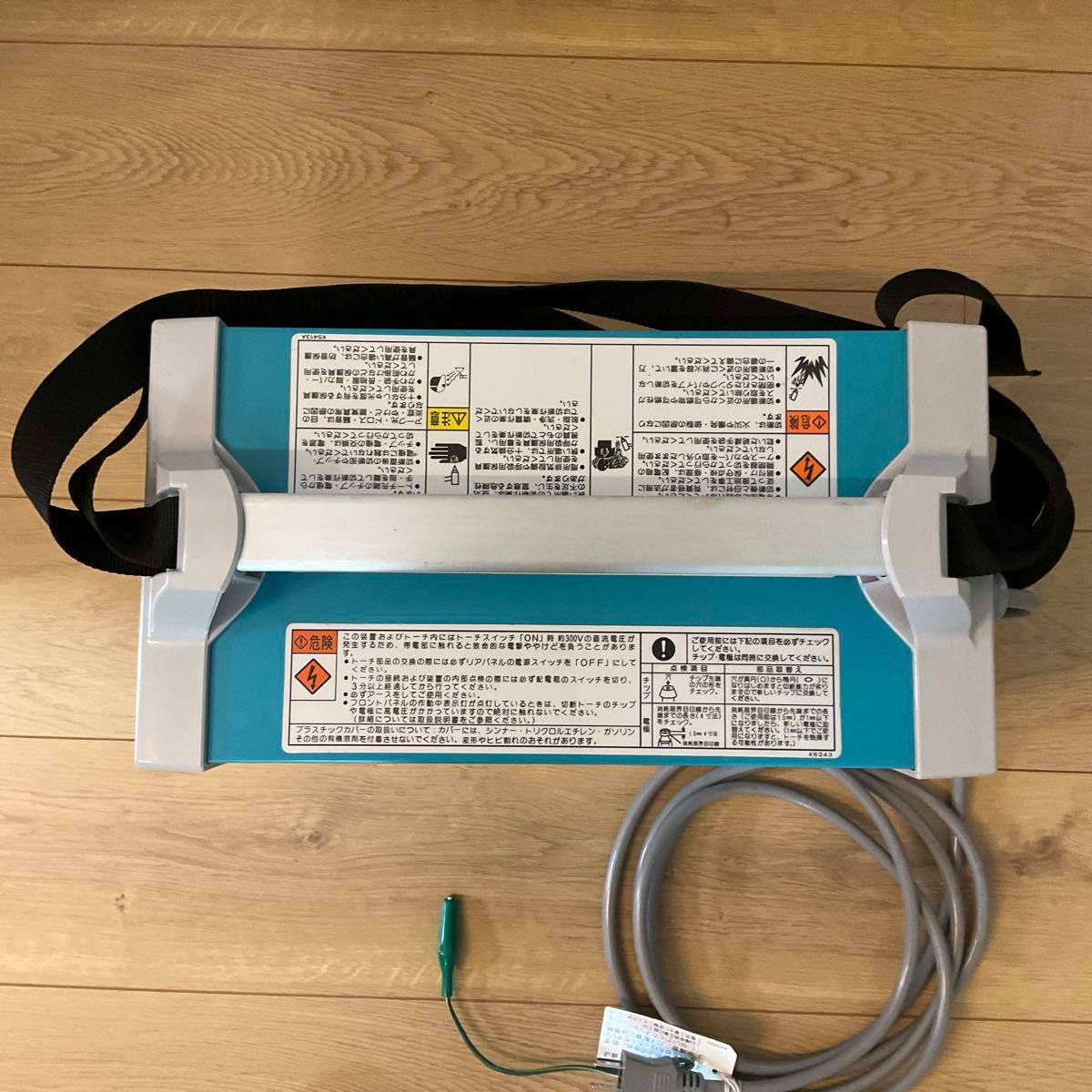 ダイヘン(DAIHEN) エアープラズマ切断機 M-1500C 中古品|Yahoo ダイヘン(DAIHEN) エアープラズマ切断機 M-1500C 中古品|Yahoo