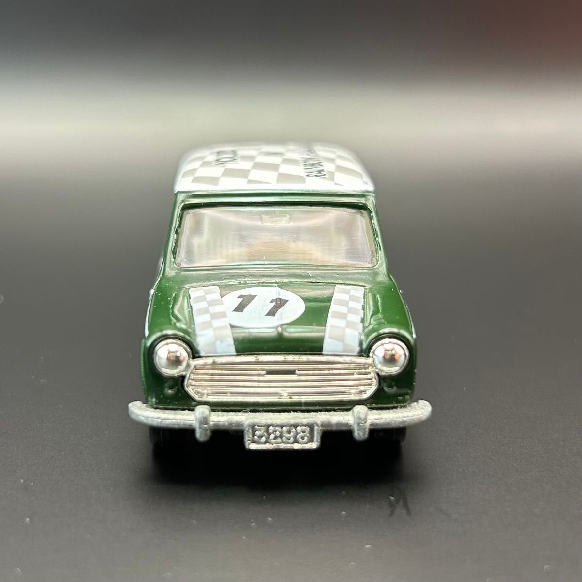 tomica MINI COOPER JAPAN MINI DAY 11th ミニクーパー トミカ tomica MINI COOPER JAPAN MINI DAY 11th ミニクーパー トミカ