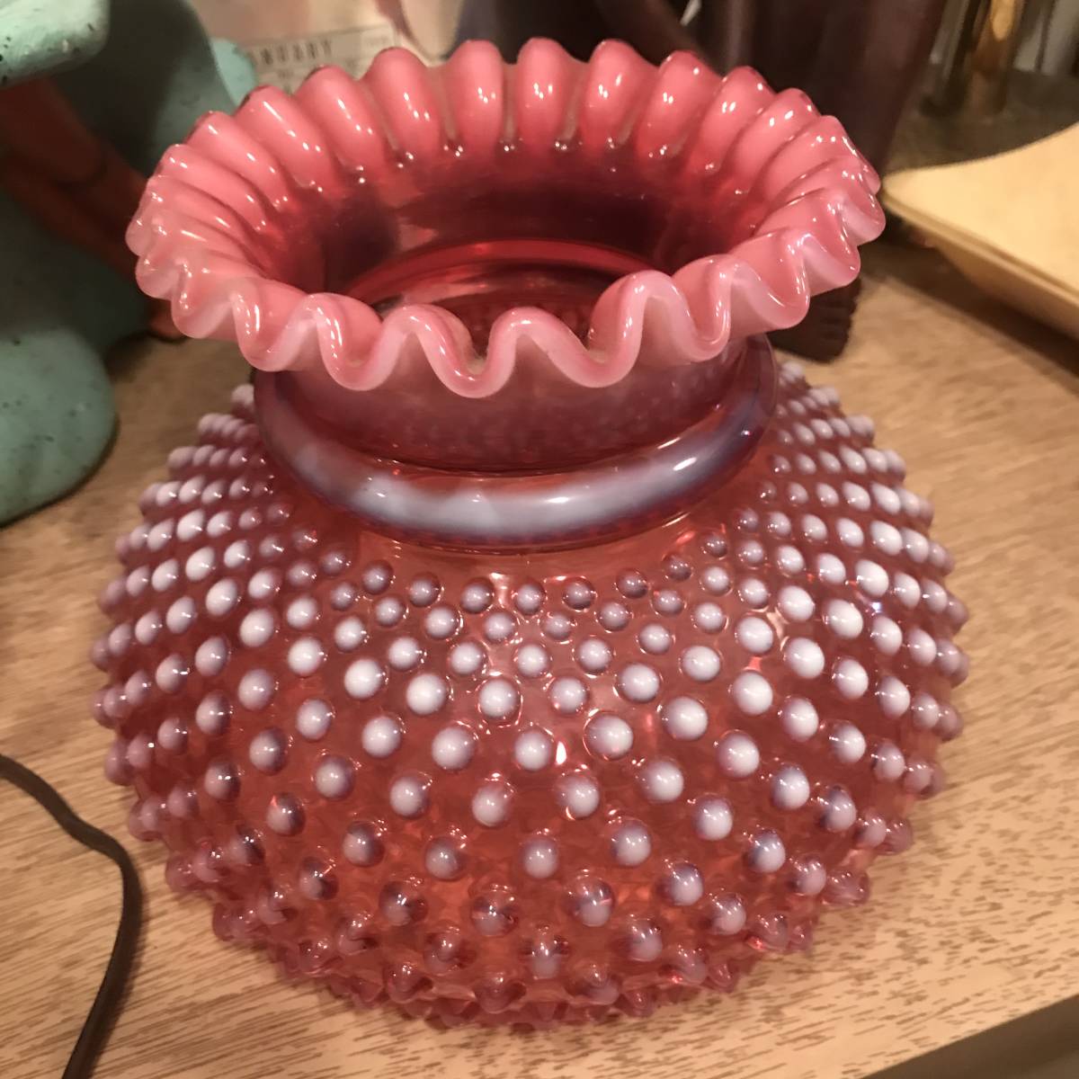 希少品!豪華 40s~50s オールドフェントン アメリカ 希少品!豪華 40s~50s オールドフェントン アメリカ