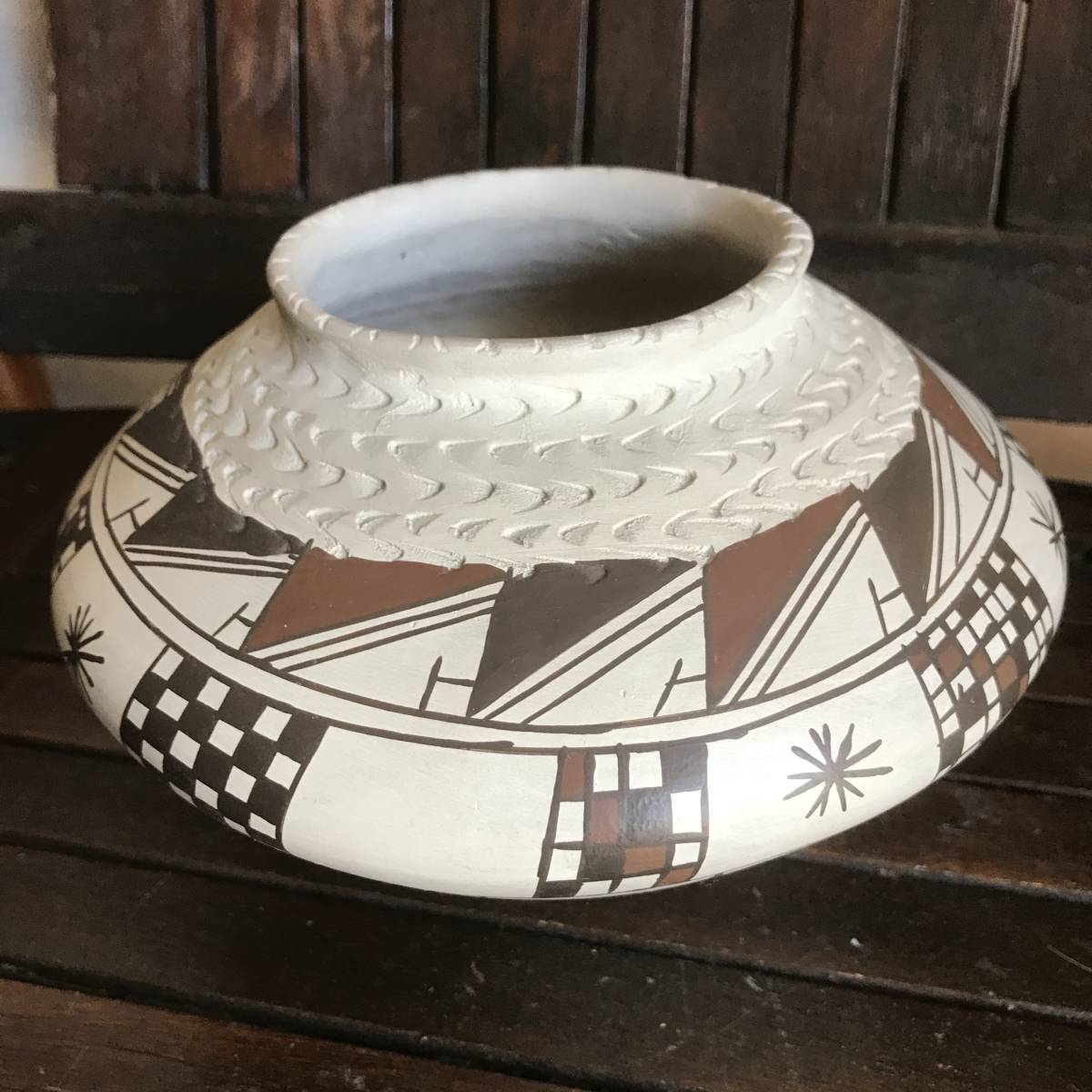 安い超激得】 ヤフオク! - 貴重Very old ネイティブアメリカン