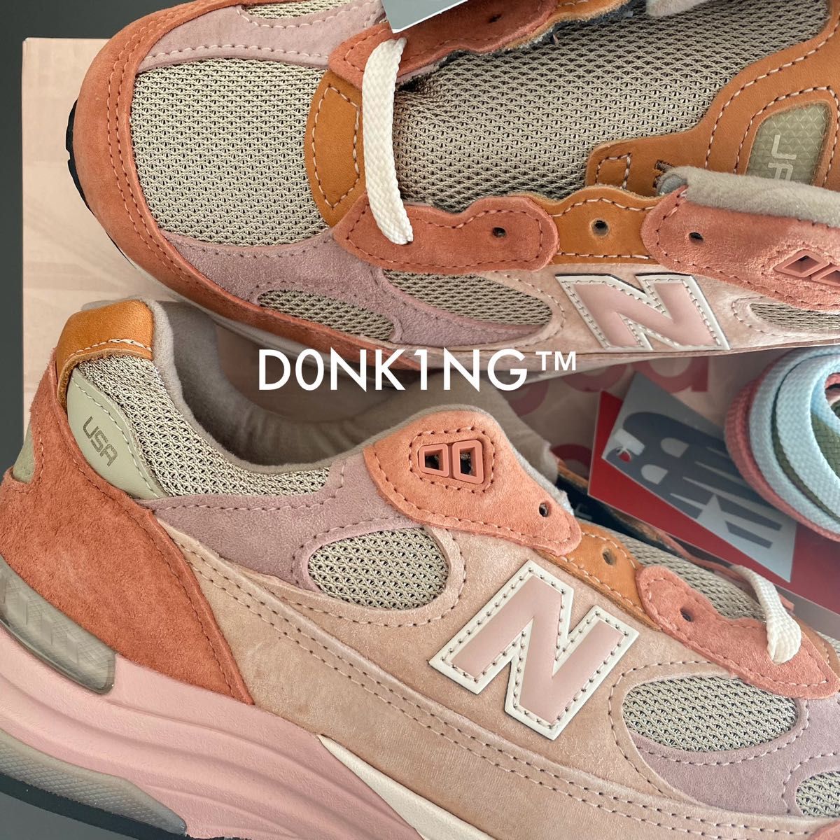 定価 JOE FRESHGOODS ジョーフレッシュグッズ New Balance 定価 JOE FRESHGOODS ジョーフレッシュグッズ New Balance