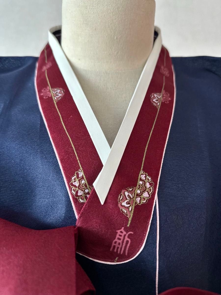 チマチョゴリ 5点セット 韓服 韓国 バスト98cmまで|Yahoo チマチョゴリ 5点セット 韓服 韓国 バスト98cmまで|Yahoo