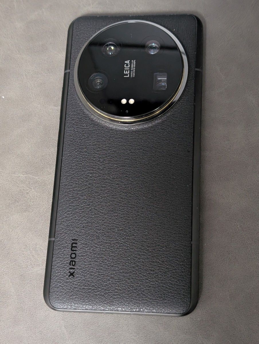 xiaomi 14 ultra ジャンク 即発送 ジャンク】【週末特価】Xiaomi 14 ultra 512GB カメラキット付