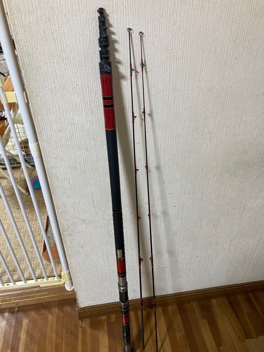 がまかつ がま石 マークⅡ 22号 5 4m 並振 磯釣り 底物釣り がまかつ がま石 マークⅡ 22号 5 4m 並振 磯釣り 底物釣り