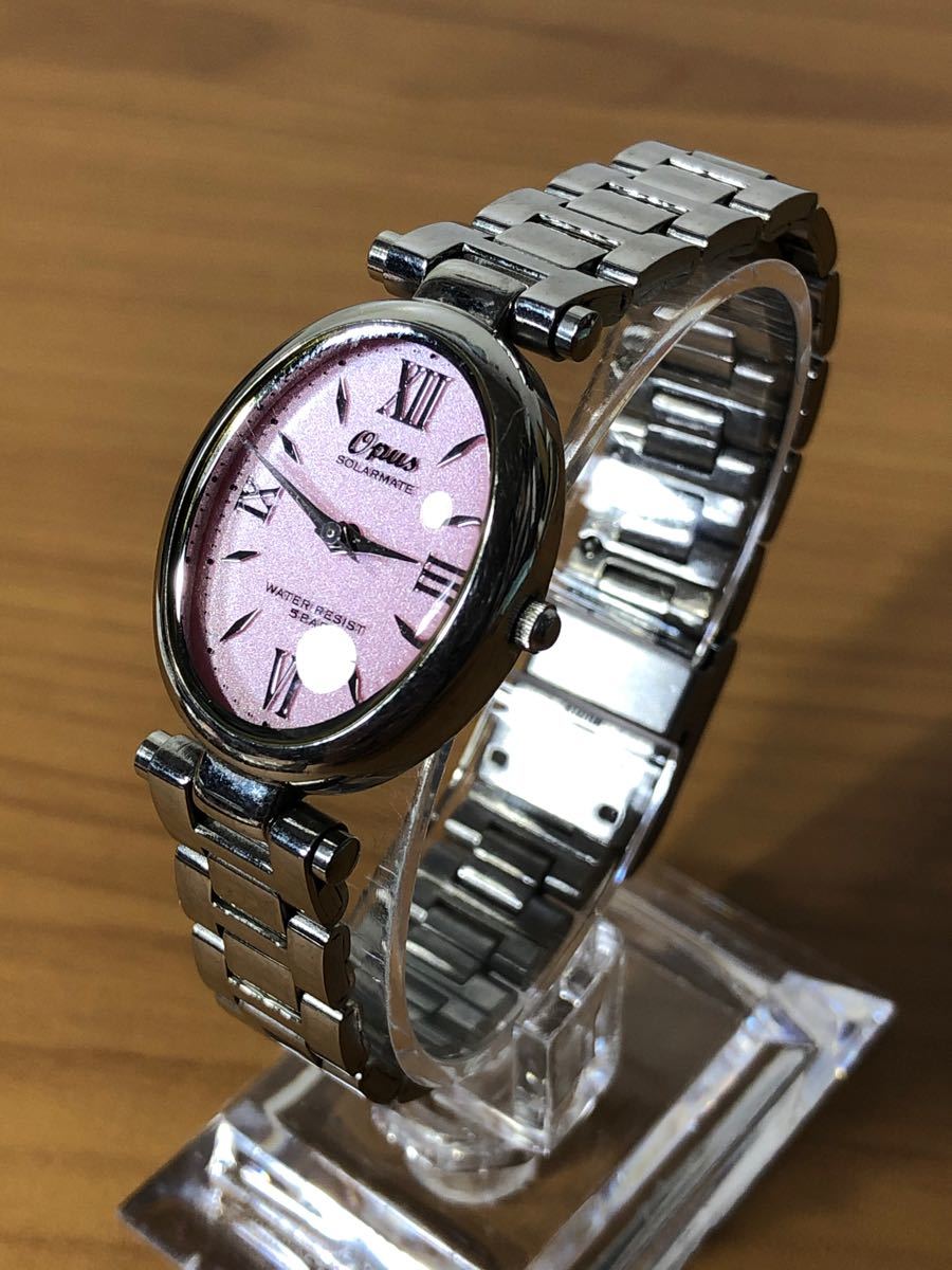 CITIZEN Opus SOLARMATE EL31 腕時計|Yahoo!フリマ(旧PayPay CITIZEN Opus SOLARMATE EL31 腕時計|Yahoo!フリマ(旧PayPay