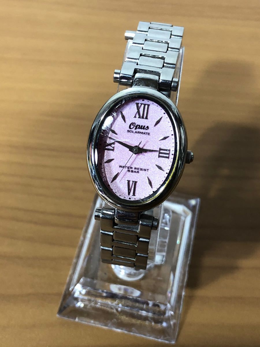 CITIZEN Opus SOLARMATE EL31 腕時計|Yahoo!フリマ(旧PayPay CITIZEN Opus SOLARMATE EL31 腕時計|Yahoo!フリマ(旧PayPay