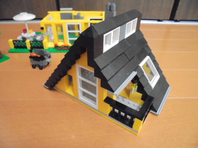 即決・送料無料 LEGO/レゴ クリエイター #4996 コテージ ハウス 家・別荘・CREATOR パーツ・部品取り 即決・送料無料 LEGO/レゴ クリエイター #4996 コテージ ハウス 家・別荘・CREATOR パーツ・部品取り
