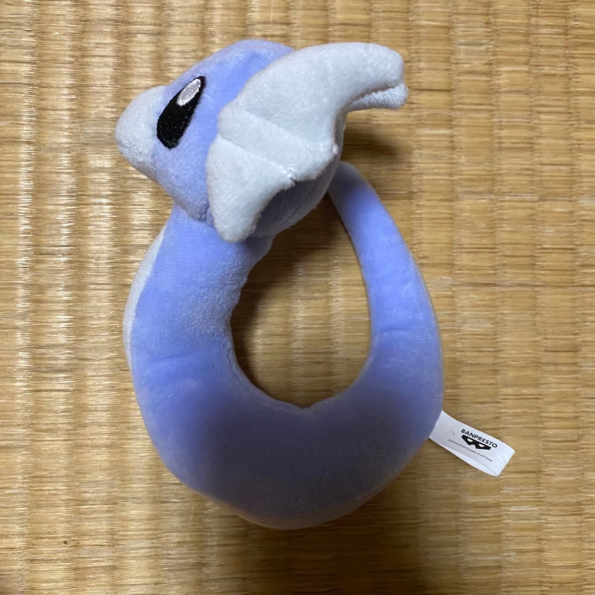 ポケットモンスター ミニリュウ ぬいぐるみ|Yahoo!フリマ(旧 ポケットモンスター ミニリュウ ぬいぐるみ|Yahoo!フリマ(旧