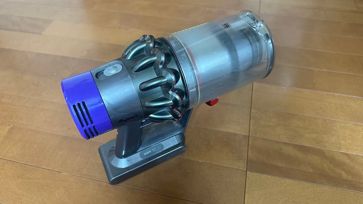 ダイソン SV12 V10 サイクロンコードクリーナー動作確認済み③ ダイソン SV12 V10 サイクロンコードクリーナー動作確認済み③