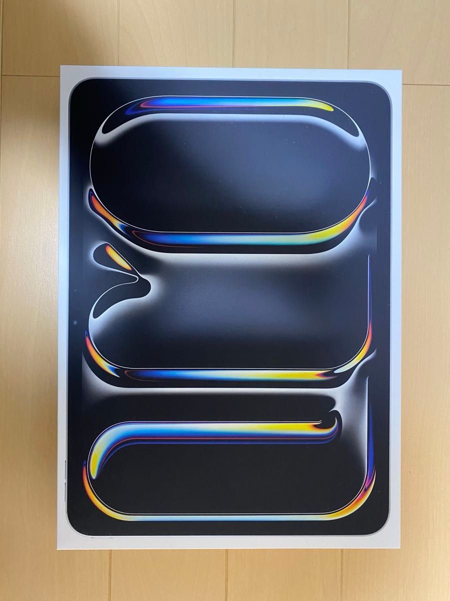 新品・未開封品】Apple iPad Pro M4 11チンチ Wi-Fiモデル 512GB 新品・未開封品】Apple iPad Pro M4 11チンチ Wi-Fiモデル 512GB