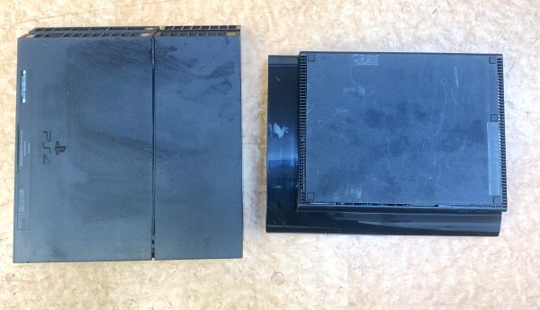 1スタ~【プレステまとめて】部品取り PS4 PS3 CUH-1000A CECH 1スタ~【プレステまとめて】部品取り PS4 PS3 CUH-1000A CECH