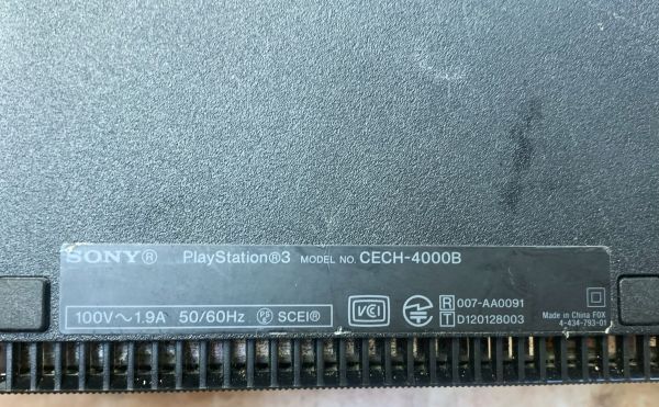1スタ~【プレステまとめて】部品取り PS4 PS3 CUH-1000A CECH 1スタ~【プレステまとめて】部品取り PS4 PS3 CUH-1000A CECH
