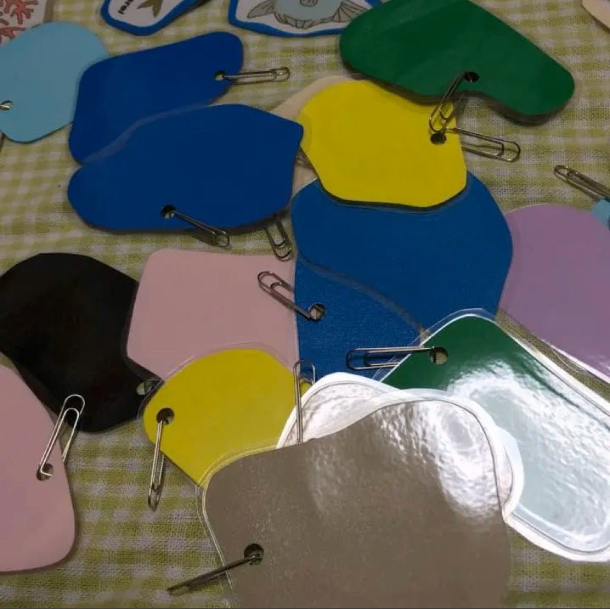 Paypayフリマ 保育士の手作りおもちゃ さかなつり モンテッソーリ リハビリ 療育 保育園 Paypayフリマ 保育士の手作りおもちゃ さかなつり モンテッソーリ リハビリ 療育 保育園