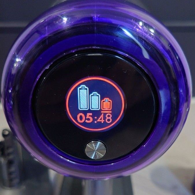③ダイソン dyson V11 SV14用 純正バッテリー エコモード67分 ③ダイソン dyson V11 SV14用 純正バッテリー エコモード67分
