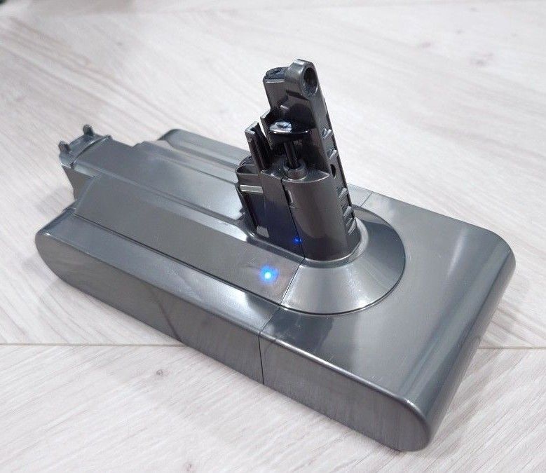 ③ダイソン dyson V11 SV14用 純正バッテリー エコモード67分 ③ダイソン dyson V11 SV14用 純正バッテリー エコモード67分