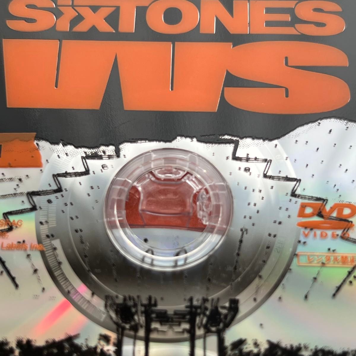 SixTONES DVD VVS TheVibes CD|Yahoo!フリマ(旧PayPayフリマ) SixTONES DVD VVS TheVibes CD|Yahoo!フリマ(旧PayPayフリマ)