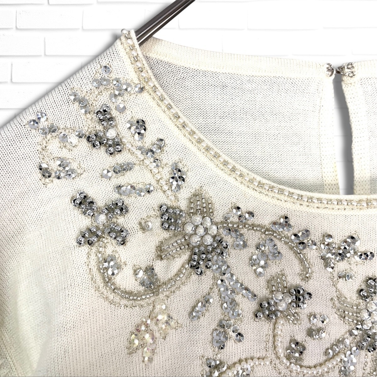 美品 LANVIN COLLECTION ランバン コレクション カシミヤ 美品 LANVIN COLLECTION ランバン コレクション カシミヤ