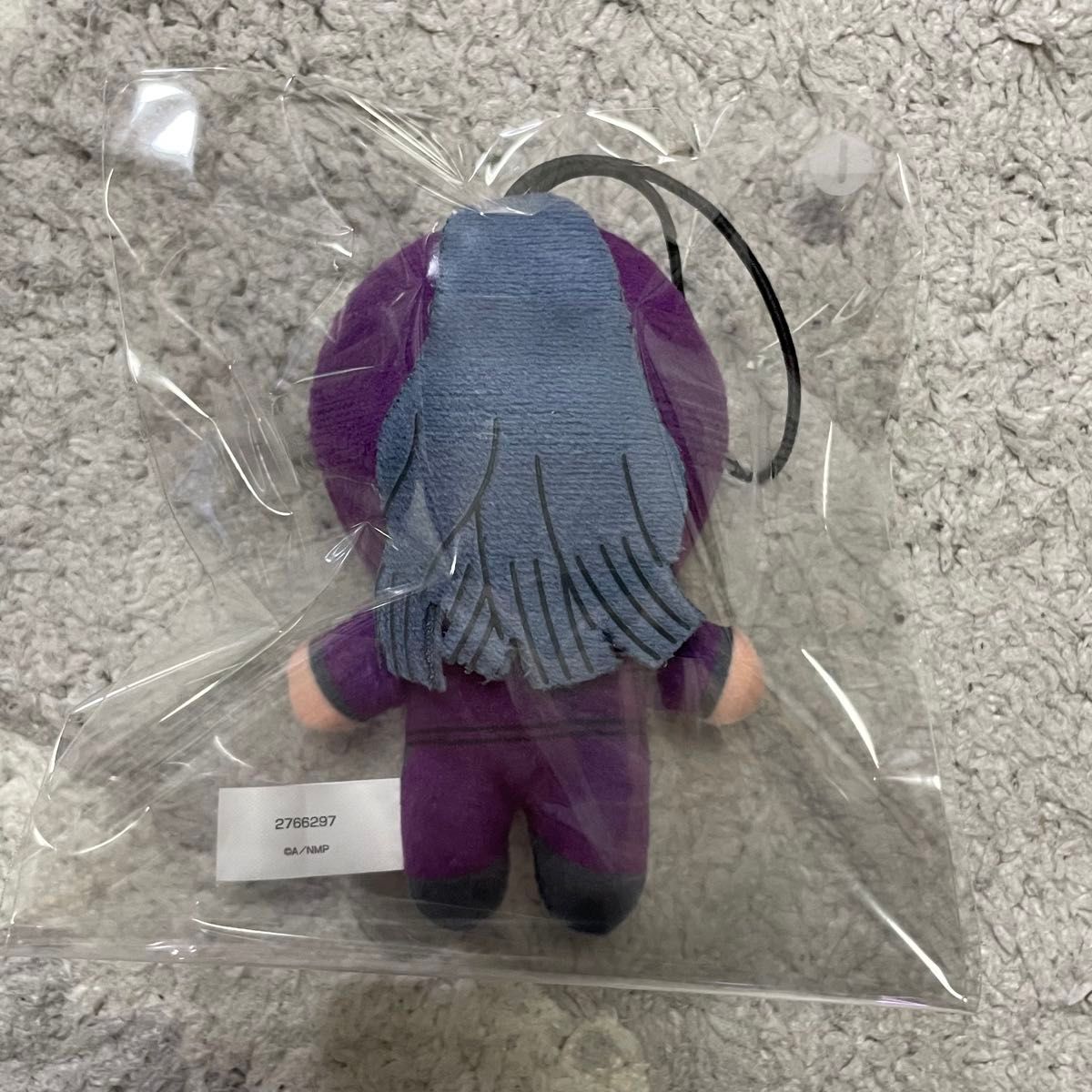 劇場版 忍たま乱太郎 ほわぬい 綾部喜八郎 ぬいぐるみ ①|Yahoo 劇場版 忍たま乱太郎 ほわぬい 綾部喜八郎 ぬいぐるみ ①|Yahoo