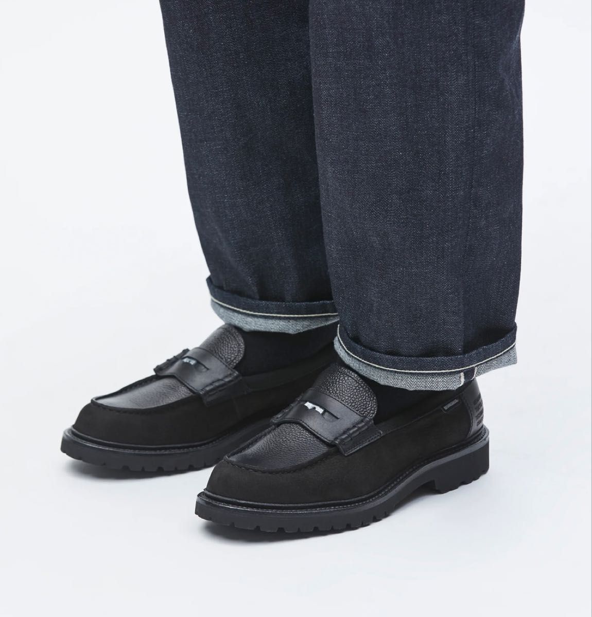 NEIGHBORHOOD NH X REGAL S&C LOAFERS GTX 26 5|Yahoo!フリマ NEIGHBORHOOD NH X REGAL S&C LOAFERS GTX 26 5|Yahoo!フリマ