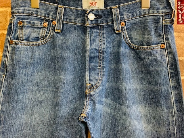 ★Mexico製/W30！リーバイス.Levi's501.色落ち◎.USED加工.ユーズドデニム.USA古着.アメカジロック.RUDO.ルード系バイカースタイル.505/A27_画像1