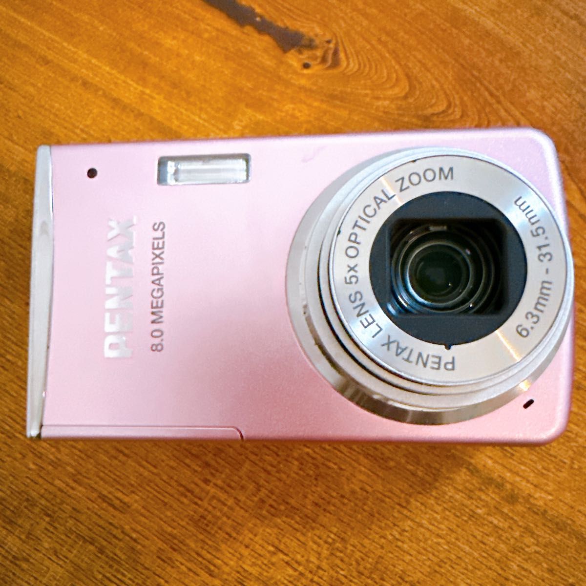 独特な 完動品/返品保証】PENTAX・Optio デジタルカメラ・動作 独特な 完動品/返品保証】PENTAX・Optio デジタルカメラ・動作
